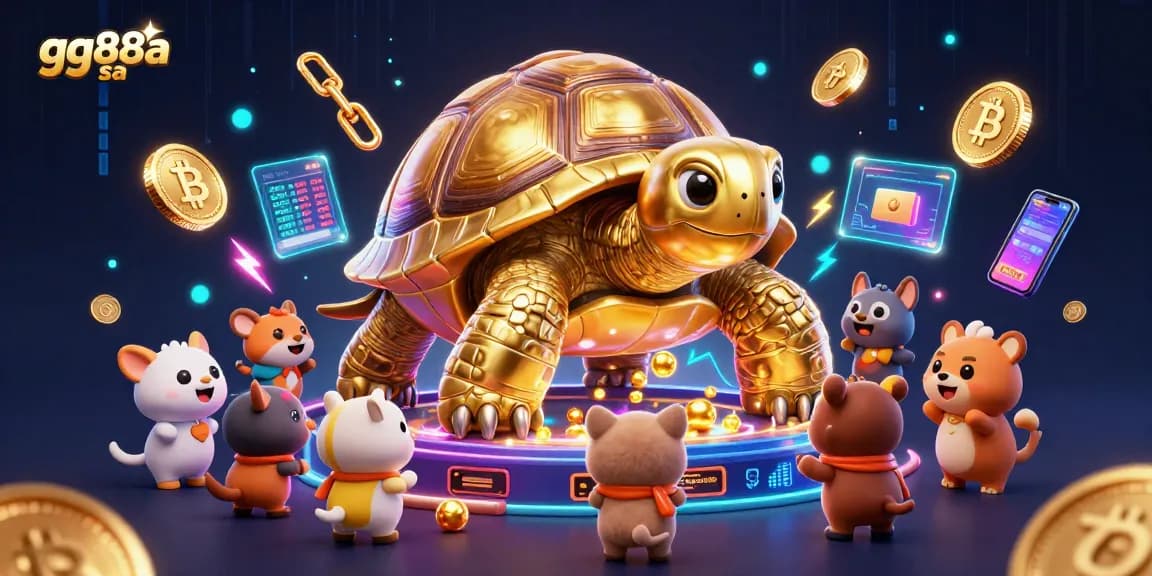 Engage in gaming excitement with gg88a sa and enjoy vibrant casino visuals.