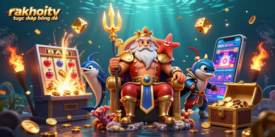 Experience rakhoitv trực tiếp bóng đá with immersive gameplay features, vibrant casino elements, and engaging visuals.