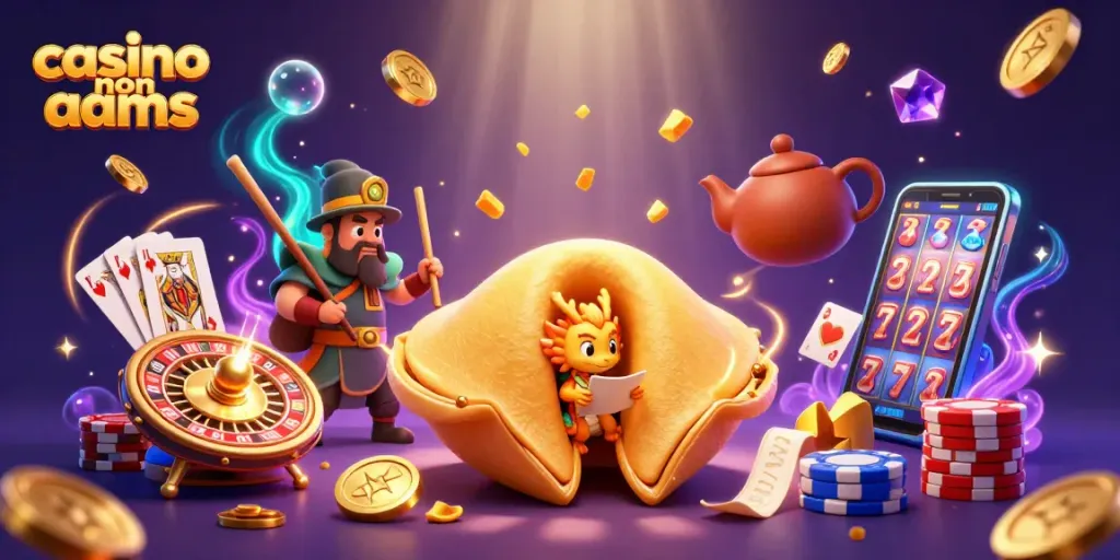 Gioca ai casino non AAMS e scopri opportunità di vincita con bonus generosi e giochi coinvolgenti.