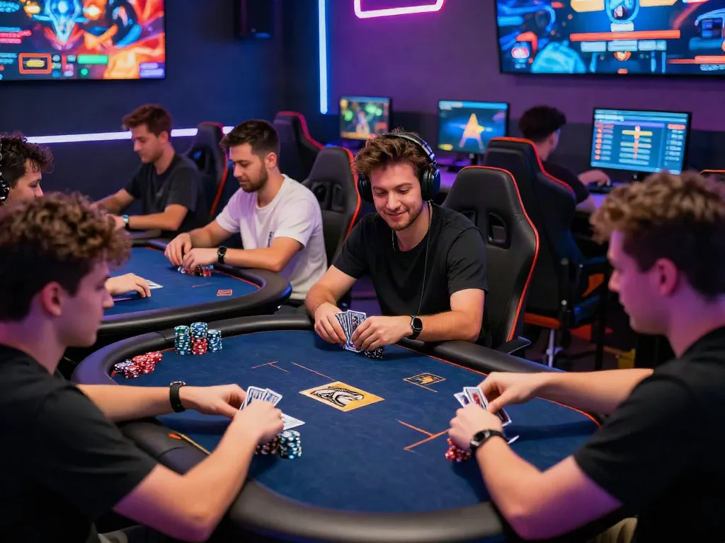 Experience thrilling gaming at https://hitclub3.io/ with vibrant card games and engaging players.