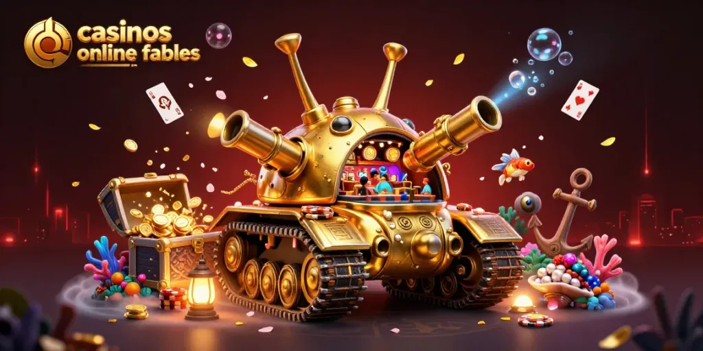 Juega en los mejores casinos online fiables en España y gana enormes premios en juegos emocionantes.