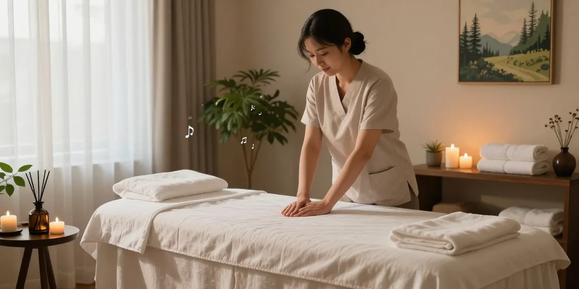 Experience 고양출장마사지 in a tranquil wellness spa setting with relaxing ambiance and professional care.