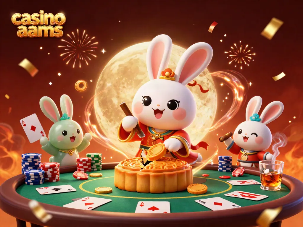 Gioca nei casino non AAMS e vinci con poker chips e premi scintillanti.