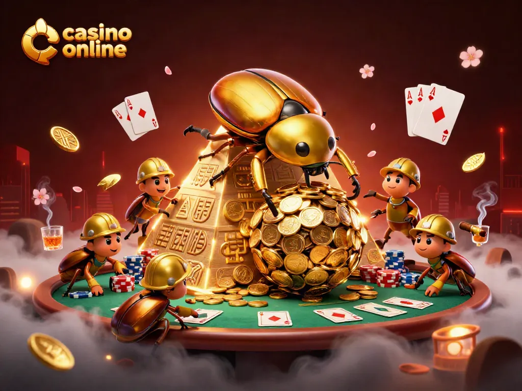 Experimenta la diversión en un casino online fiable mientras juegas con las ganancias.