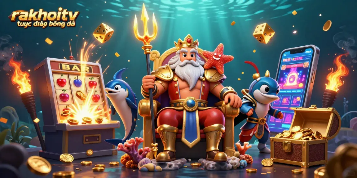 Experience rakhoitv trực tiếp bóng đá with immersive gameplay features, vibrant casino elements, and engaging visuals.