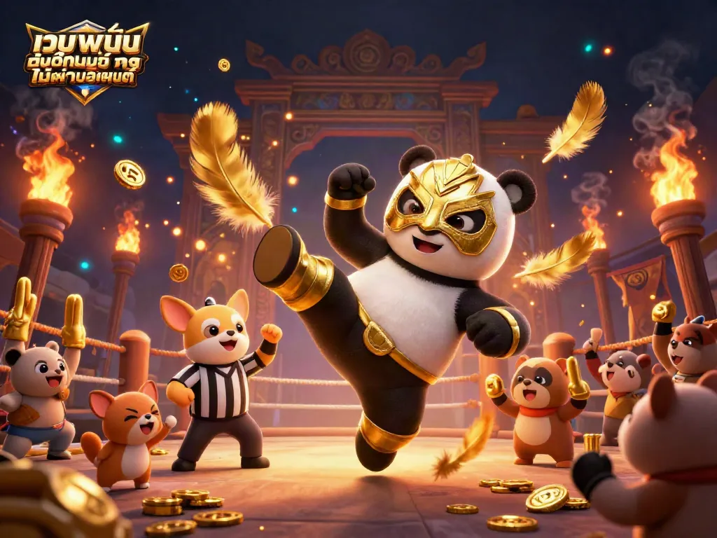 เว็บพนันออนไลน์ ตรง ไม่ผ่านเอเย่นต์ มาพร้อมกับฉากที่น่าตื่นเต้นในคาสิโน