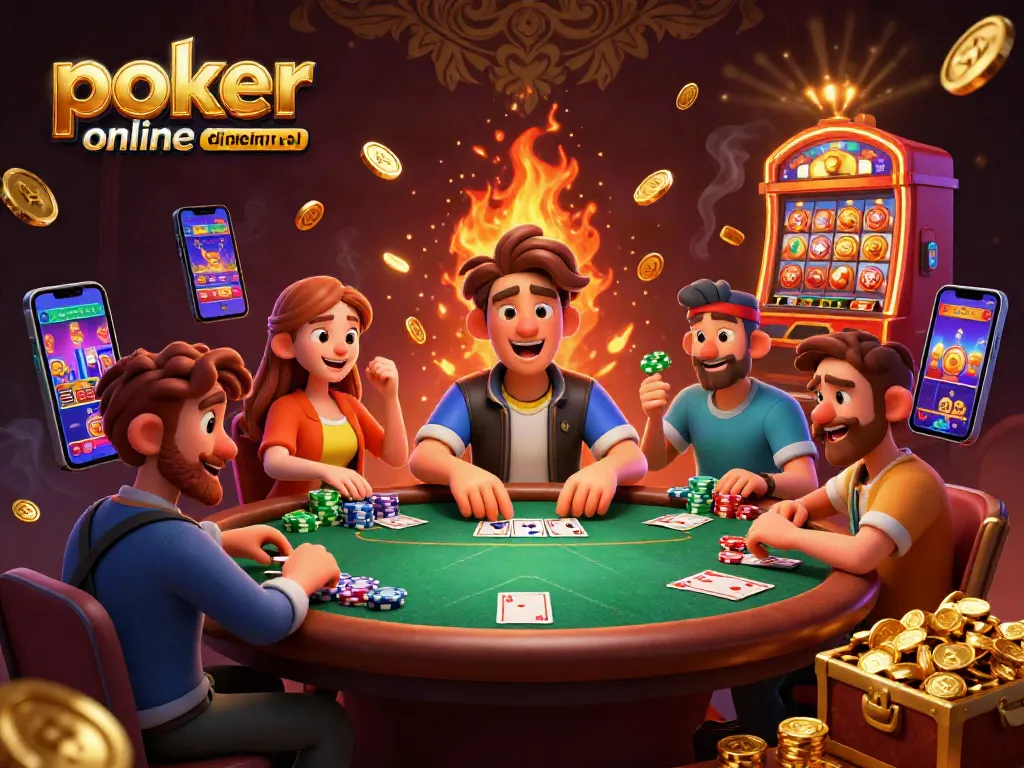 Juega póker online España dinero real en una emocionante mesa de póker llena de acción y premios.