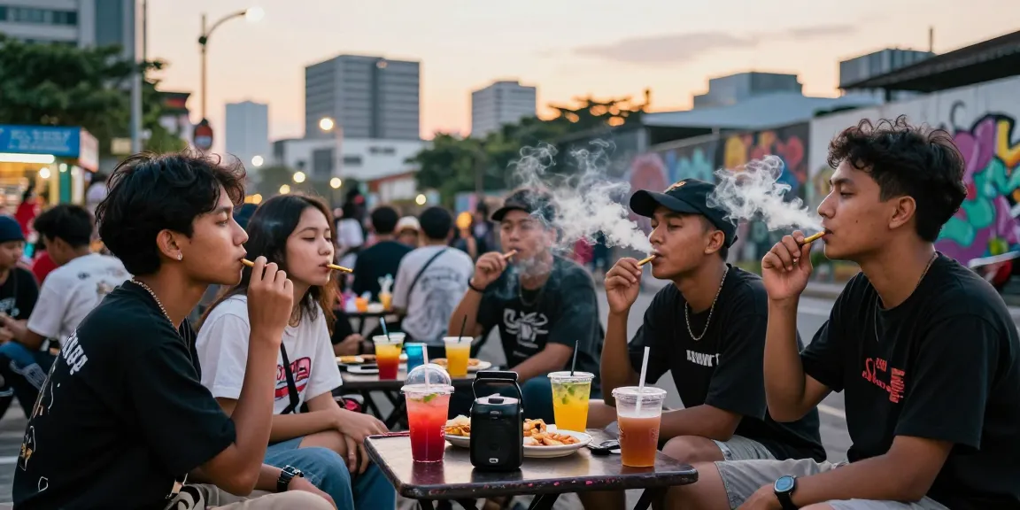 rokok 88 Confidential: Essential Insights for Modern Smokers 2026